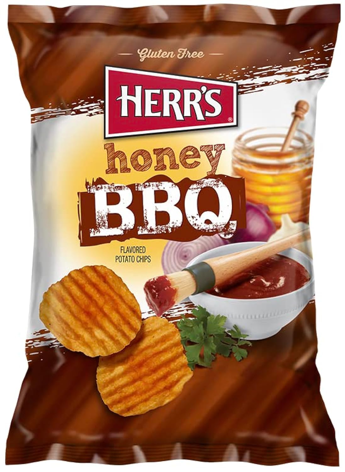 POTATO CHIPS